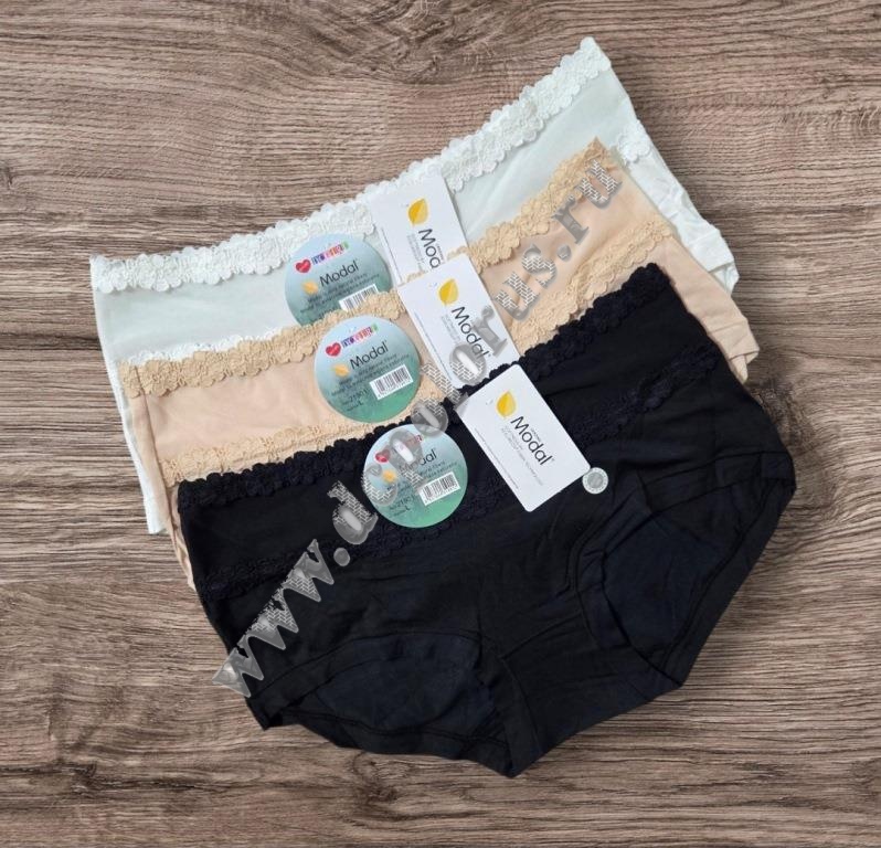 21901 Трусы женские LXL2XL